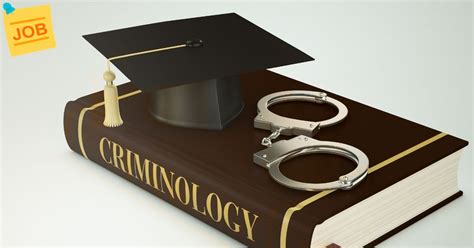 5 Career Options For Criminology Graduates