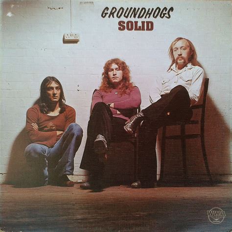 The Groundhogs Albums Ranked Return Of Rock