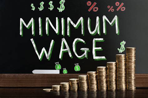 Minimum Wage In California 2025 Increase In India Olivia Amal