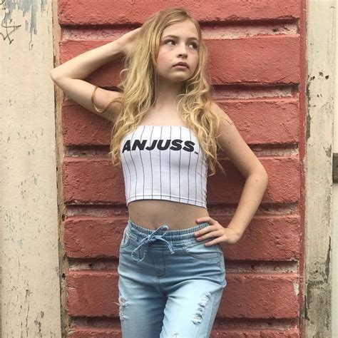 Country Girls Fashion Models Crop Tops Women Instagram Models