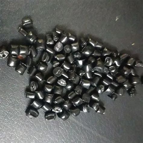 Black Ld Plastic Granules Packaging Size Kg At Rs Kg In Dadra