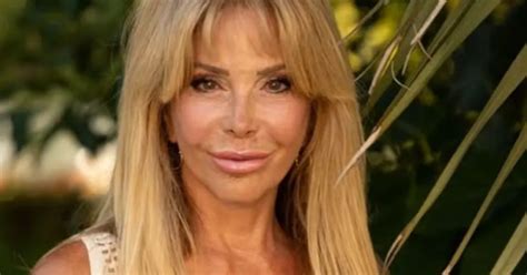 El video sensual de Graciela Alfano bailando en bikini que derritió las
