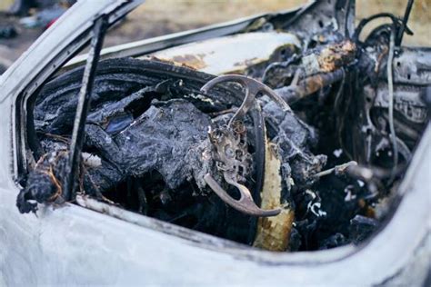 120+ Burnt Car Accident Steering Wheel Stock Photos, Pictures & Royalty-Free Images - iStock