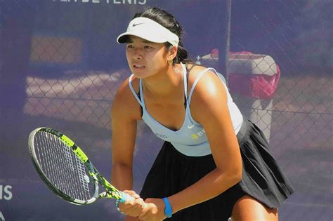 Tennis: Eala subdues qualifier to reach W25 Madrid quarters – Filipino News