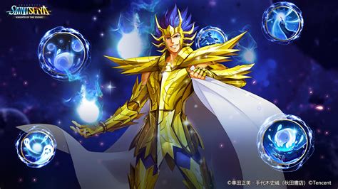 Training Guide For The New Saint Saint Seiya Awakening Knights Of