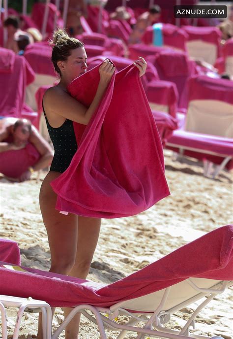 RHEA DURHAM Nude AZNude