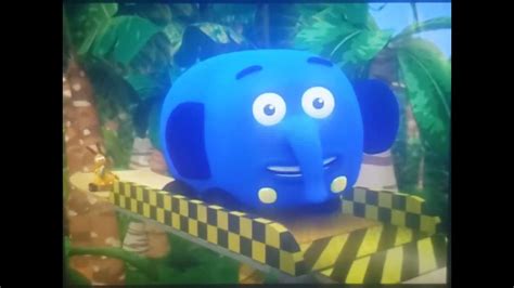 Jungle Junction Theme.Song - YouTube