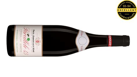 Paul Jaboulet Aîné Parallèle 45 Côtes Du Rhône 2019 France Cameron