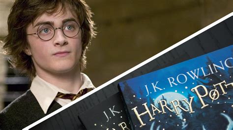 So würden Harry Potter Charaktere nach den Büchern aussehen