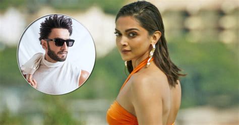 Deepika Padukone Dons The S Xier Than Pathaan Monochrome Bikini