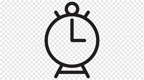 Alarm Clocks Computer Icons Timer Clock Angle Time Timer Png PNGWing