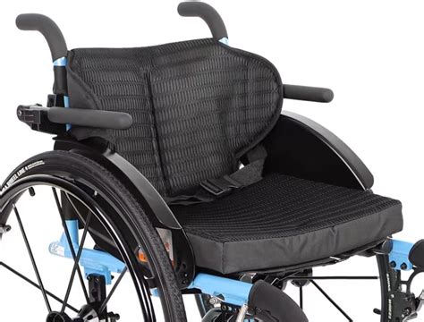 Fauteuil roulant manuel adulte fauteuil roulant ultra léger en alliage