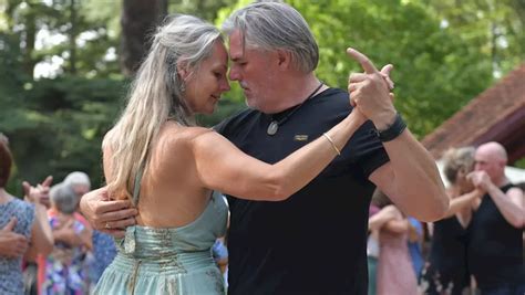 Festival Tarbes En Tango Une Danse Sensuelle Au Langage Universel