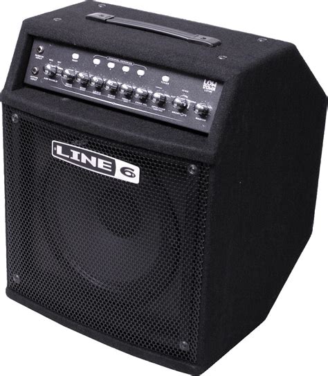 Line 6 Ld150 Lowdown Bass Combo Amp Zzounds