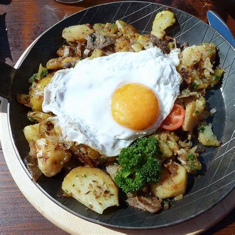tiroler groestel south tyrolean hash recipe