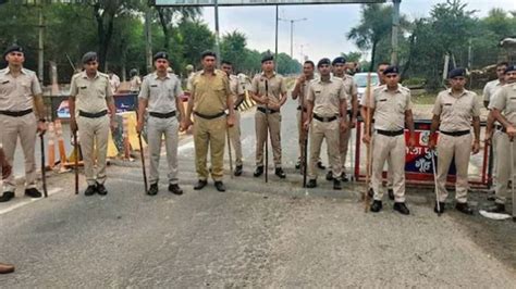 पुलिस कांस्टेबल पदों पर निकली हैं बंपर भर्तियां शुरू होने वाला है