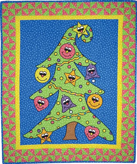 Christmas Spirits Pattern The Whimsical Workshop Llc