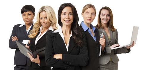 7 Ways For Women To Win And Succeed In Business Huffpost