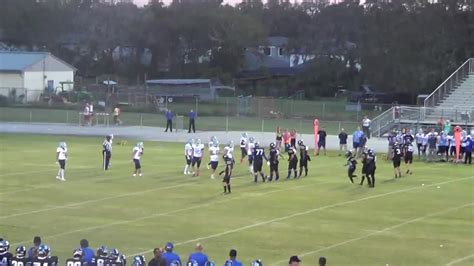 Newsome High School Riverview Highlights Hudl