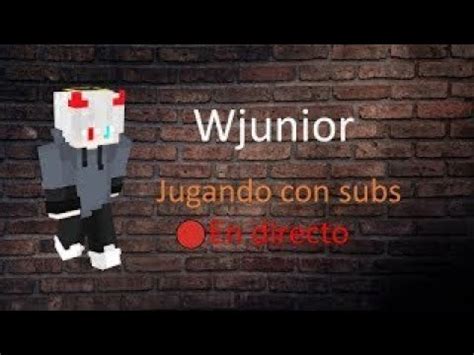 Sufriendo En El Minecraft Con Ustedes Jugando Con Seguidores Minecraft