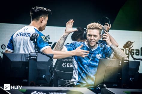 Liquid derrota G2 cala torcida francesa e é campeã da ESL Pro League