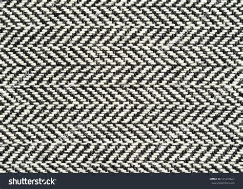 Closeup Of Wool Herringbone Fabric Stock Photo 145298632 Shutterstock