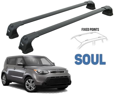 Kia Soul Top Rack Atelier Yuwa Ciao Jp