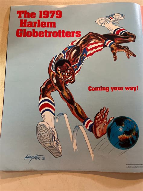 Vintage 1970s Ice Capades Programs Ice Capades Memorabilia Set Of