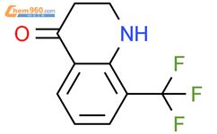 Trifluoromethyl Dihydro H Quinolin One