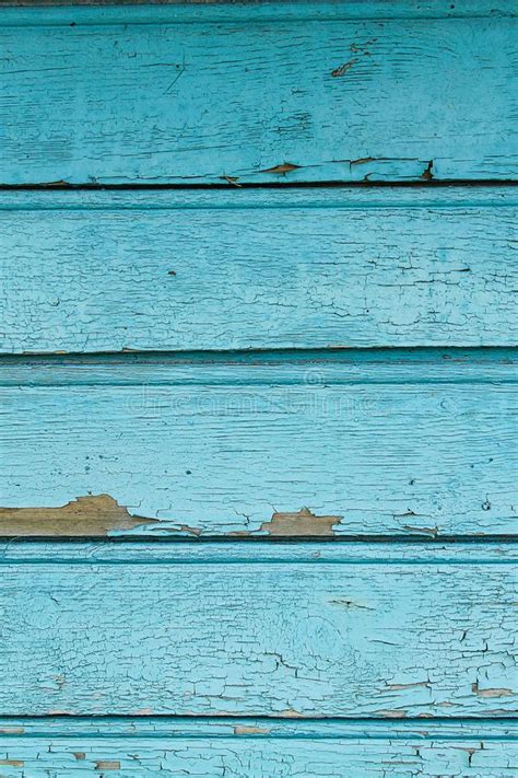 Texture Of Old Painted Wooden Wall Stock Photo Image Of Panel Grungy