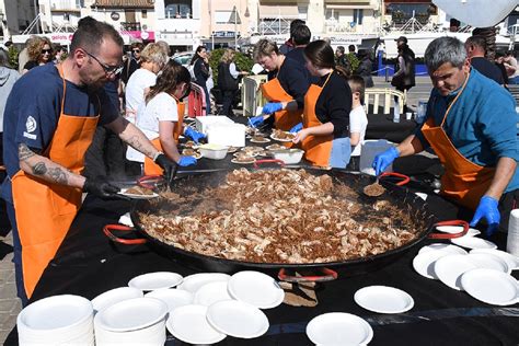 4 eventos gastronómicos que no te puedes perder este fin de semana