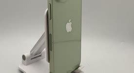 Apple Iphone Mini T Mobile Green Gb A Lycm Swappa