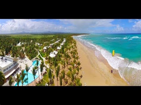 Top Dominican Republic Couples Resorts