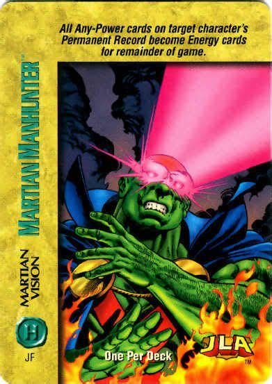 The Idol Head Of Diabolu A Martian Manhunter Blog January 2009 In