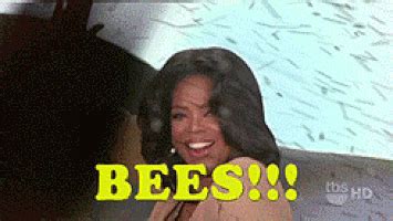 Oprah Bees