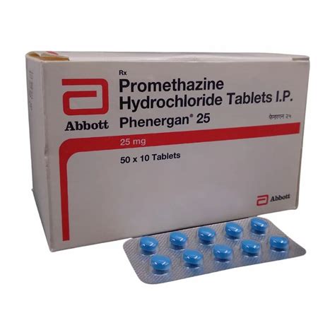 Promethazine Tablet In Mumbai प्रोमेथाज़िन टैबलेट मुंबई Maharashtra