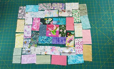 How To Make A Potato Chip Super Sized Hot Pad Inspired Quilting By