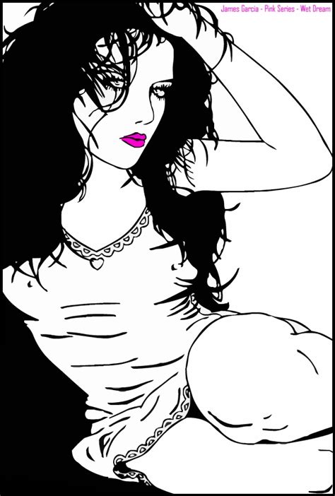 Wet Dream By Kane Hentai Foundry