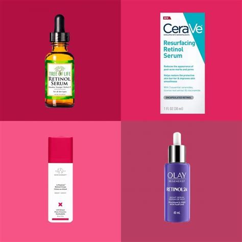 The 14 Best Retinol Serums For Anti Aging Results Readers Digest