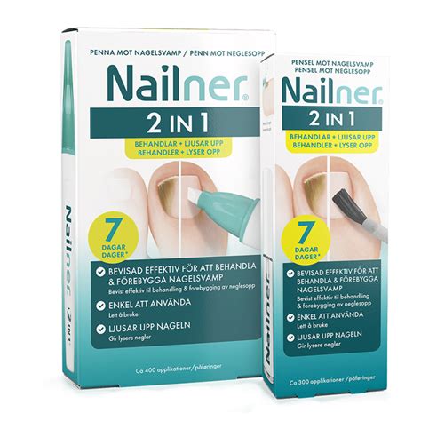 Nailner Nailner