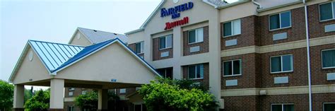 Burnsville Hotels | Fairfield Inn & Suites Minneapolis Burnsville ...