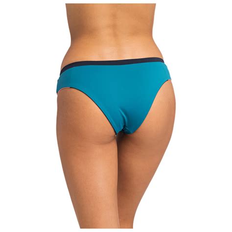 Rip Curl Mirage Colorblock Cheeky Pant Bikini Bottom Women S Buy