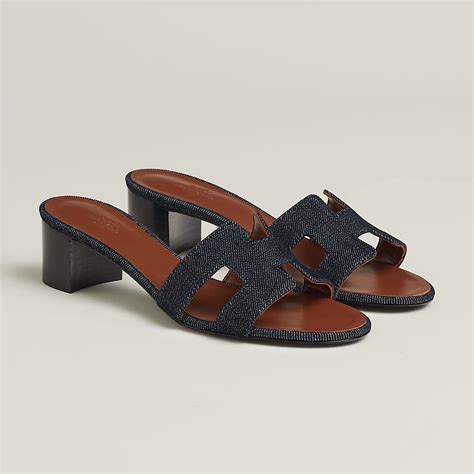 Sandalen Oasis Hermès Österreich