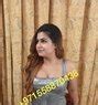Kanika Busty Milf Indian Escort In Dubai