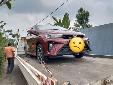 Perodua Addresses Complaint Behind Viral Bezza Gula Post Automacha