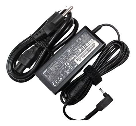 Cargador Acer 19v 2 37a Aspire 3 A314 22 A314 35 A315 24