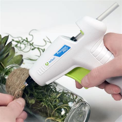 Precision Pro Hi Temp Hot Glue Gun Adhesive Technologies