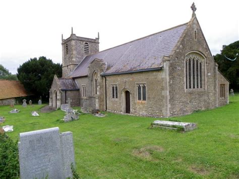 The Church Of St Mary Magdalene © Maigheach Gheal Geograph Britain