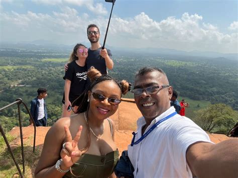 From Kandy Sigiriya Dambulla And Minneriya Private Tour GetYourGuide