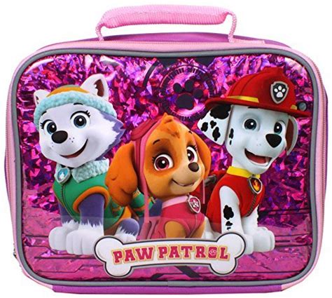 Paw Patrol Everest Toys